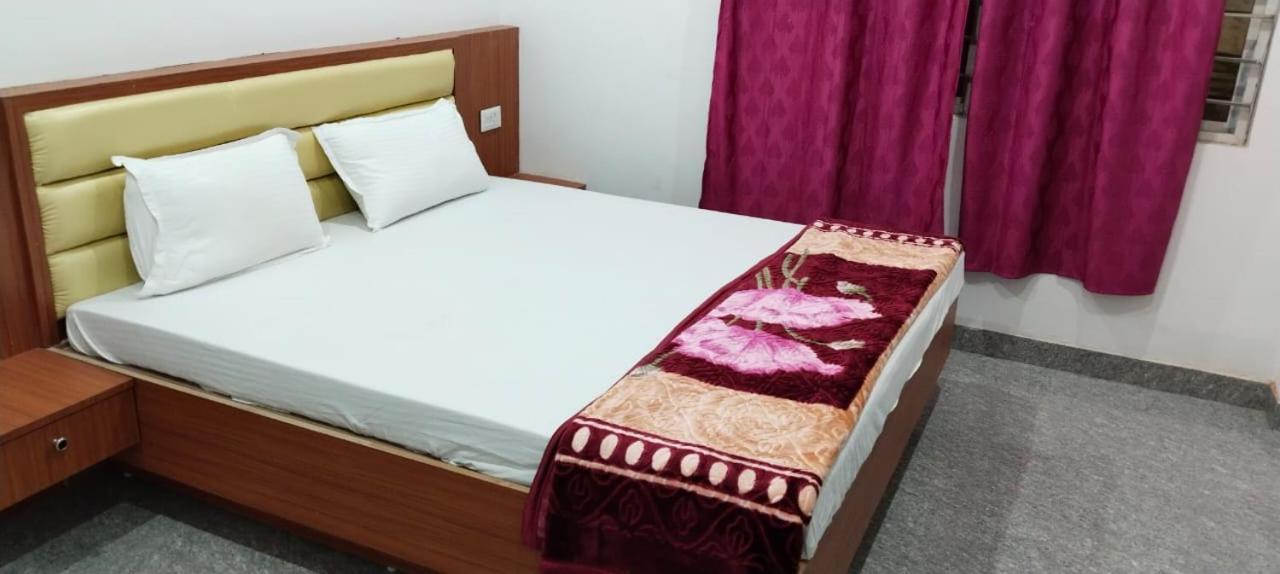 Hotel Shree Krishna Palace Rājgīr المظهر الخارجي الصورة