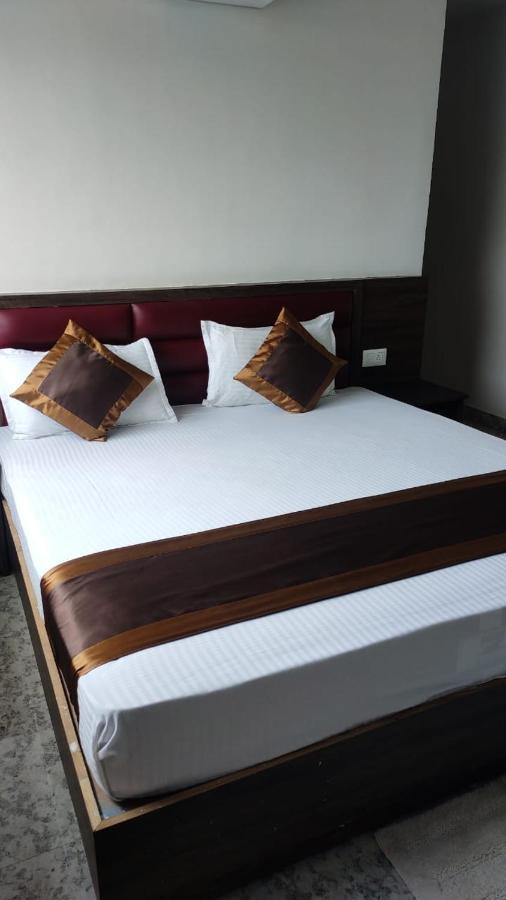 Hotel Shree Krishna Palace Rājgīr المظهر الخارجي الصورة